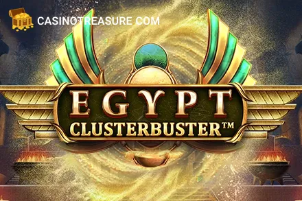 Egypt Clusterbuster