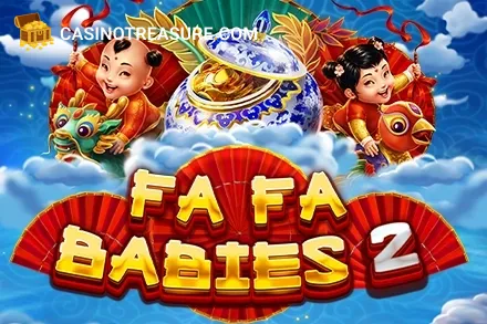 Fa Fa Babies 2