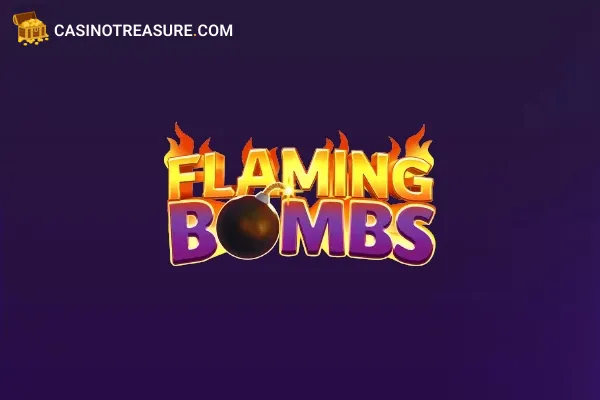 Flaming Bombs