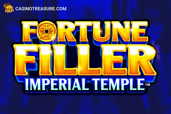 Fortune Filler Imperial Temple