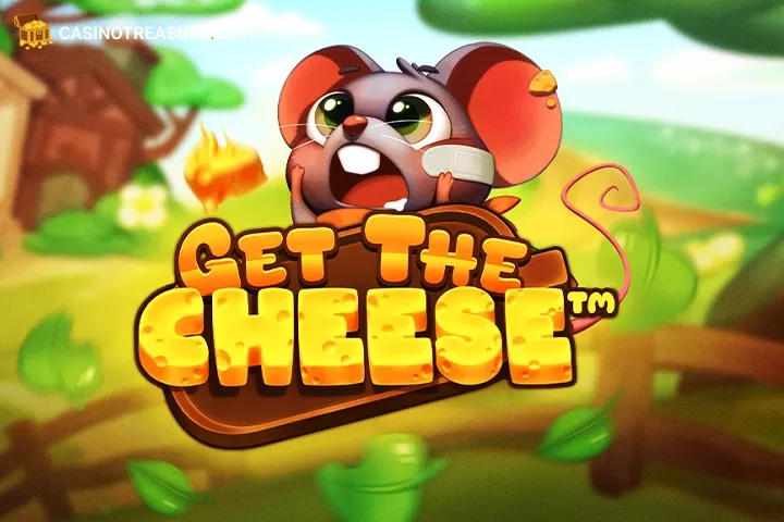 Get the Cheese