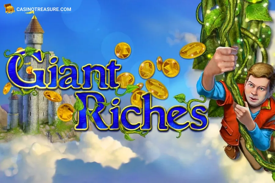 Giant Riches