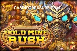 Gold Mine Rush