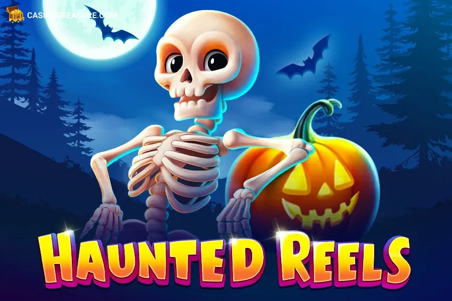 Haunted Reels