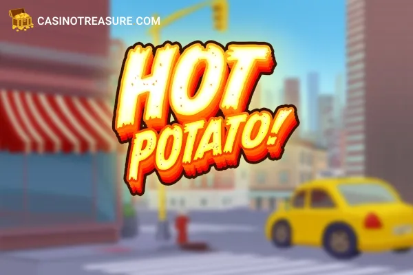 Hot Potato!