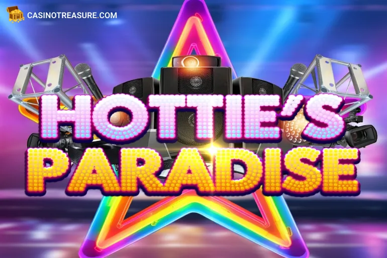 Hottie’s Paradise