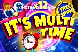 It’s Multi Time