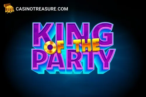 King of the Party