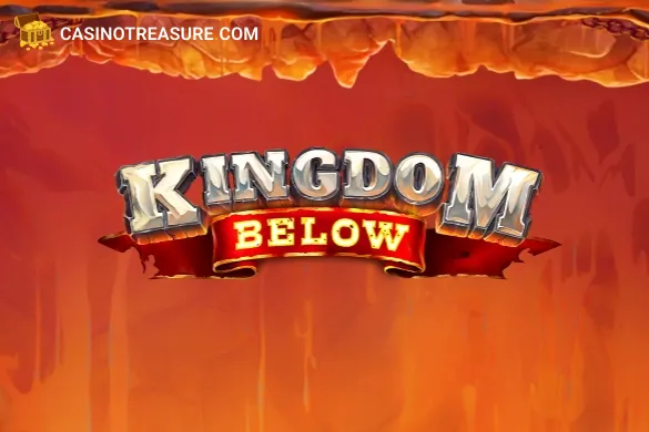 Kingdom Below