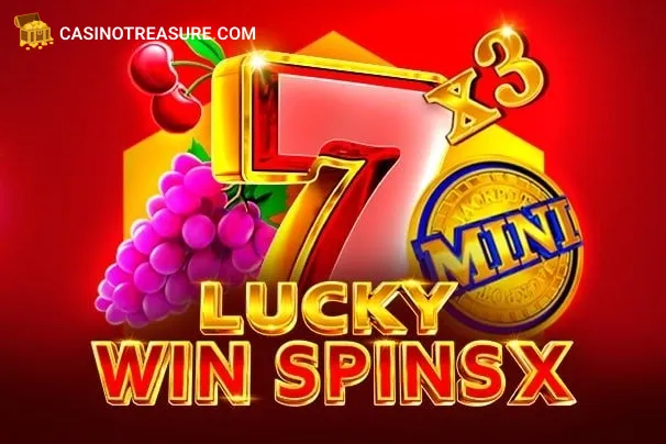 Lucky Win Spins X