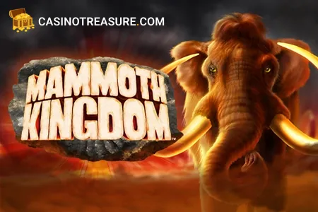 Mammoth Kingdom