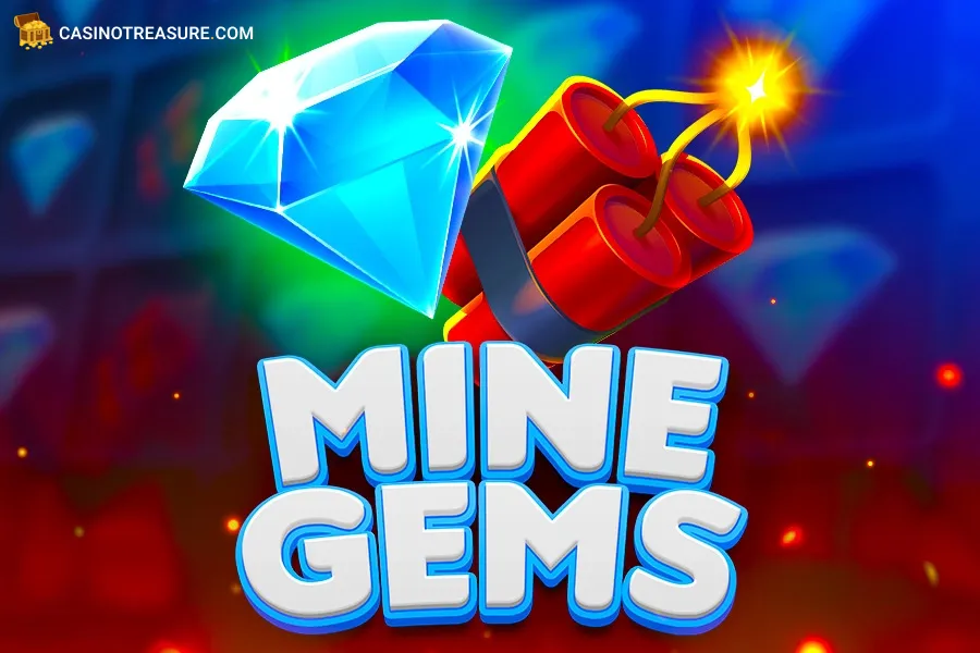 Mine Gems