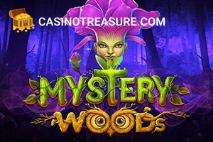 Mystery Woods