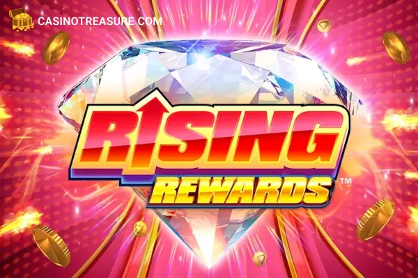 Rising Rewards