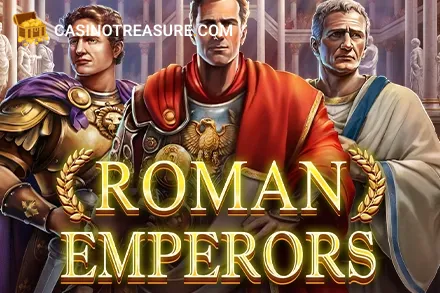 Roman Emperors