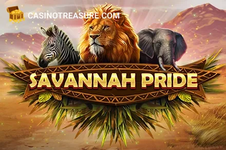 Savannah Pride