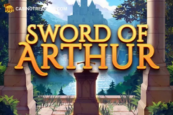 Sword of Arthur