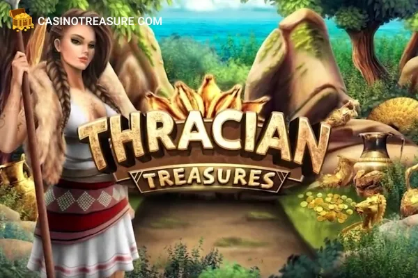 Thracian Treasures