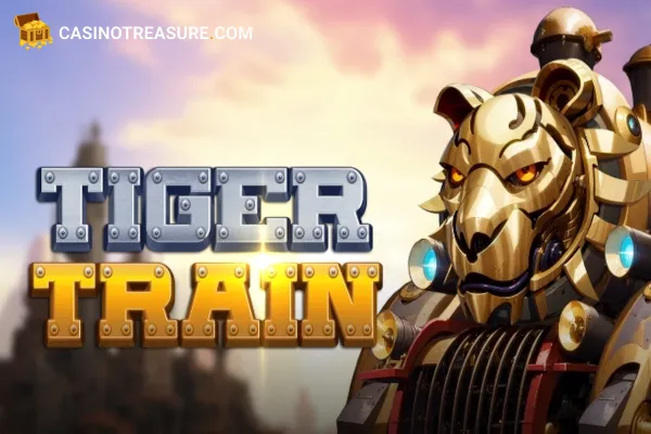 Tiger Train