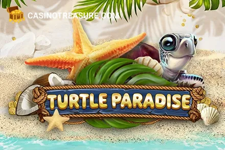 Turtle Paradise