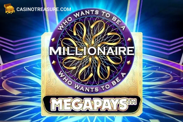 Who Wants to be a Millionaire Megapays