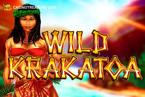 Wild Krakatoa