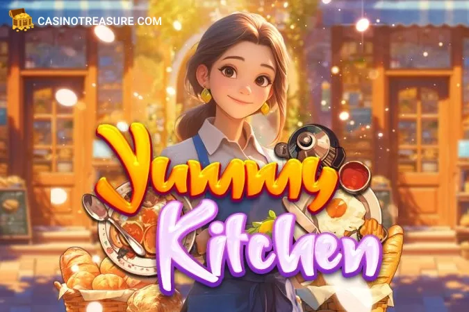 Yummy Kitchen