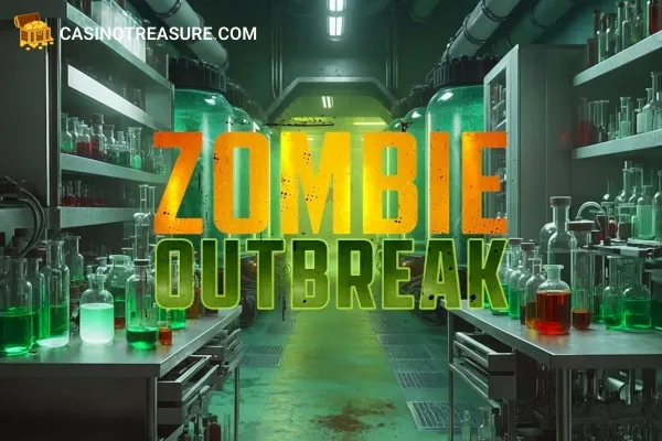 Zombie Outbreak