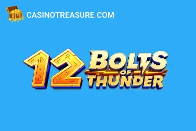 12 Bolts of Thunder