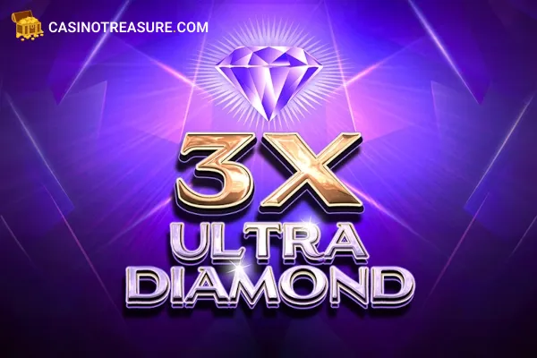 3x Ultra Diamond