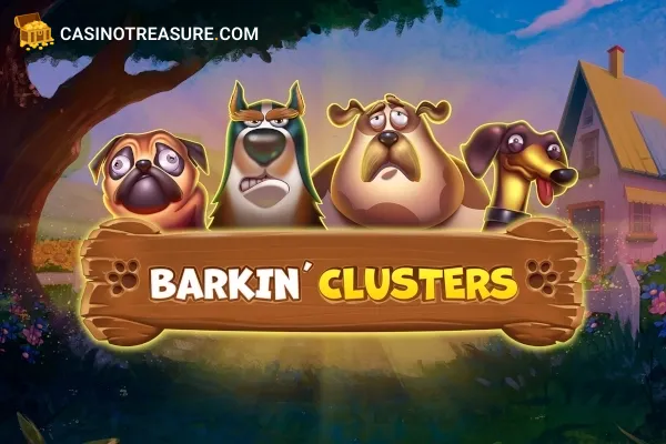 Barkin’ Clusters