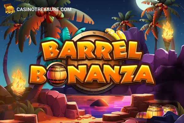 Barrel Bonanza