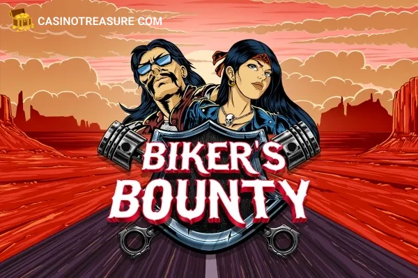 Biker’s Bounty