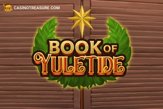 Book of Yuletide