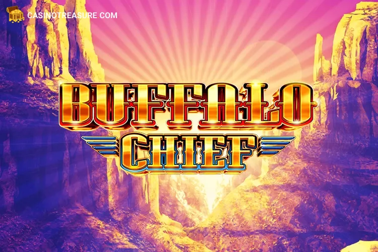 Buffalo Chief