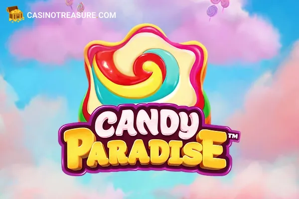 Candy Paradise