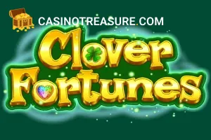 Clover Fortunes