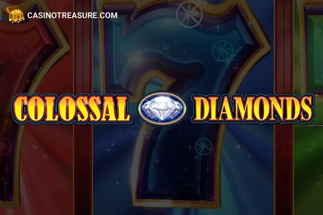 Colossal Diamonds