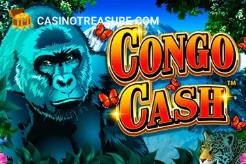 Congo Cash