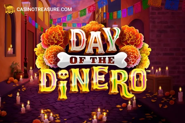 Day of the Dinero