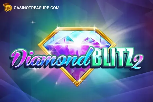 Diamond Blitz 2