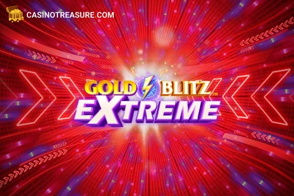 Gold Blitz Extreme