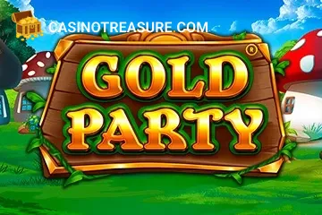 Gold Party