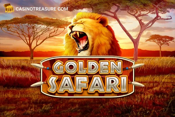 Golden Safari