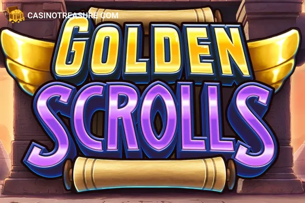 Golden Scrolls