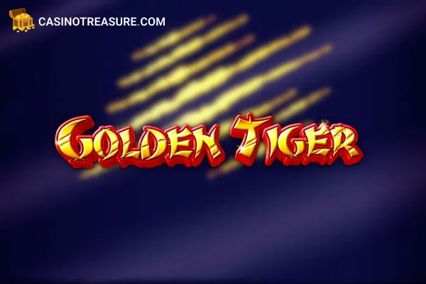 Golden Tiger