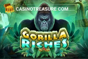 Gorilla Riches