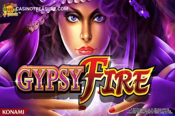 Gypsy Fire