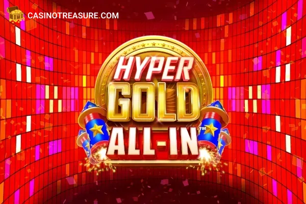 Hyper Gold All-In