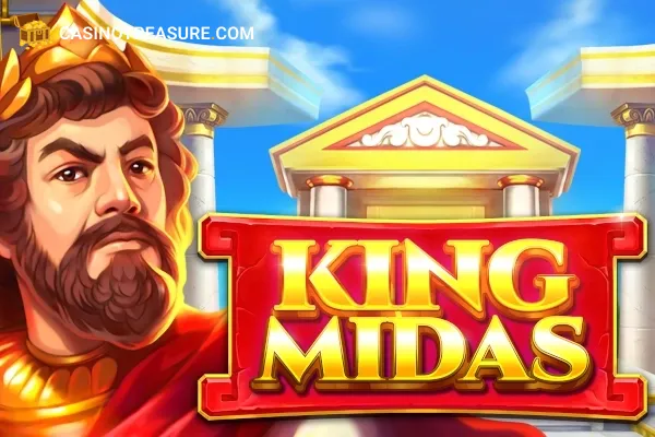 King Midas